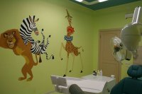 Клиника "Каллиста" -  Детская стоматология